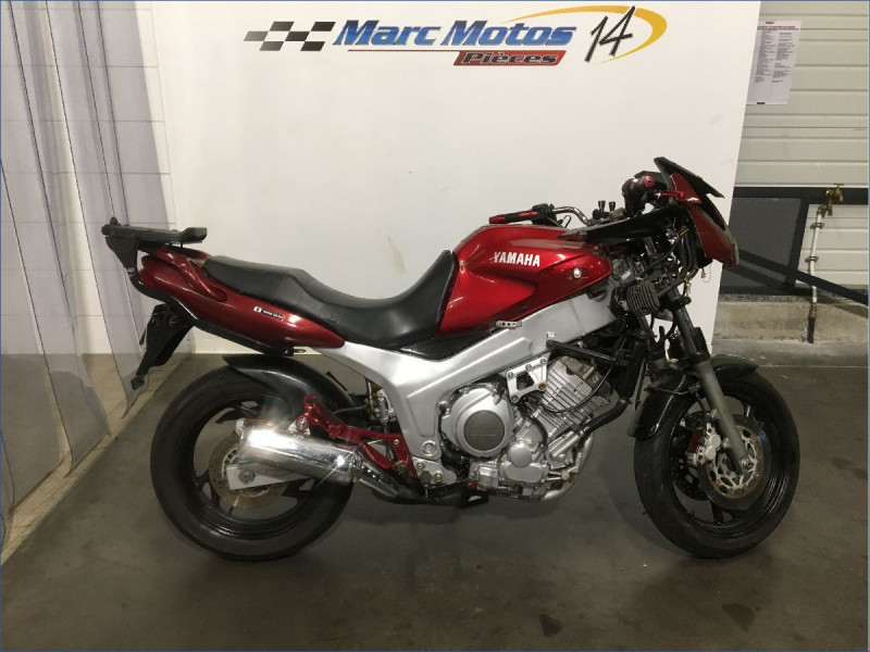 YAMAHA 850 TDM 