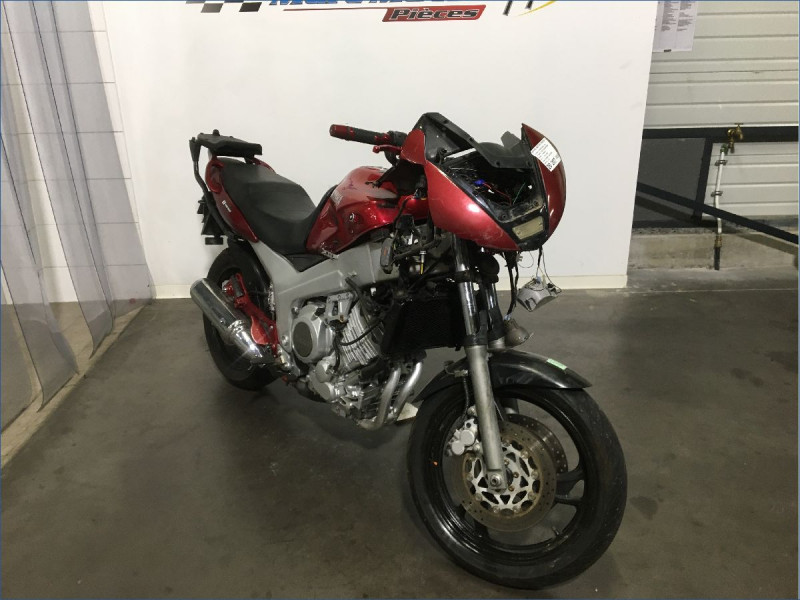 YAMAHA 850 TDM 