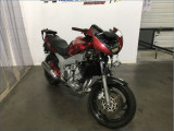 YAMAHA 850 TDM 