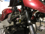YAMAHA 850 TDM 