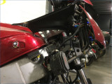 YAMAHA 850 TDM 