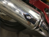 YAMAHA 850 TDM 
