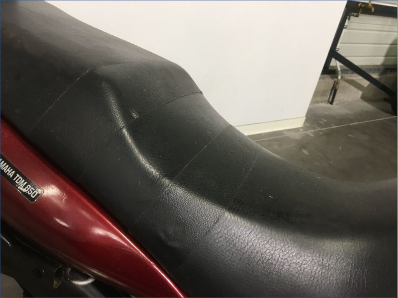 YAMAHA 850 TDM 