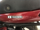 YAMAHA 850 TDM 
