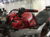 YAMAHA 850 TDM 