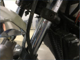YAMAHA 850 TDM 