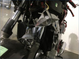 YAMAHA 850 TDM 