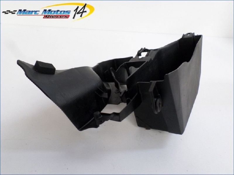 SUPPORT BATTERIE KAWASAKI ER6 N 2015