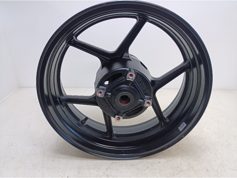 JANTE ARRIERE KAWASAKI Z750 2008