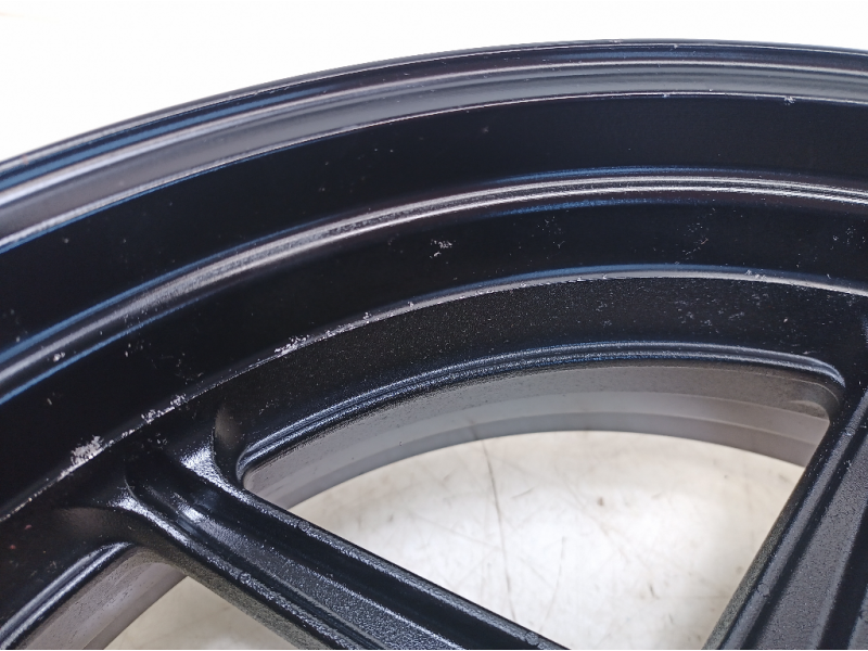 JANTE ARRIERE KAWASAKI Z750 2008
