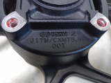 JANTE ARRIERE KAWASAKI Z750 2008