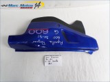 CACHE LATERAL GAUCHE APRILIA 600 PEGASO 1990