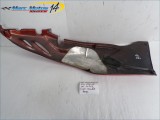 CACHE LATERAL GAUCHE APRILIA 650 PEGASO 2003