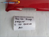 CACHE LATERAL GAUCHE DUCATI 900 SS 