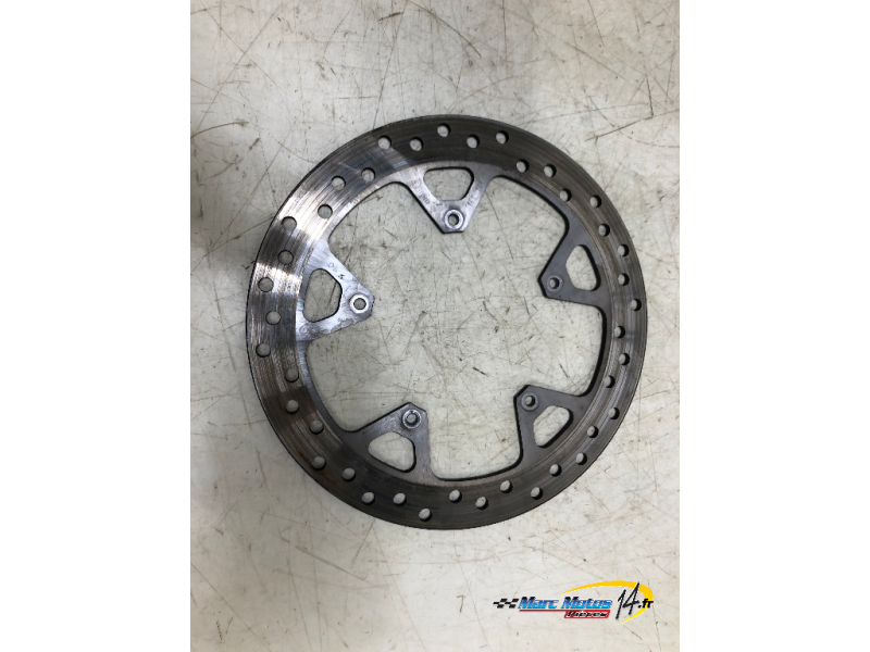 DISQUE ARRIERE BMW S1000XR 2021