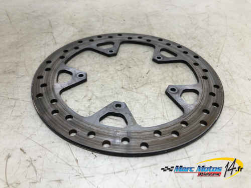 DISQUE ARRIERE BMW S1000XR 2021