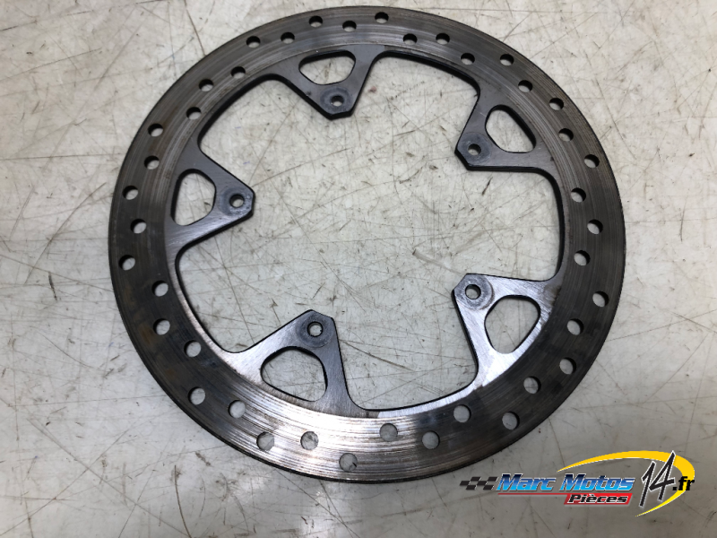 DISQUE ARRIERE BMW S1000XR 2021