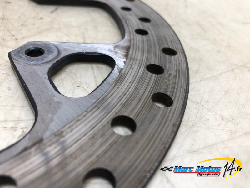 DISQUE ARRIERE BMW S1000XR 2021