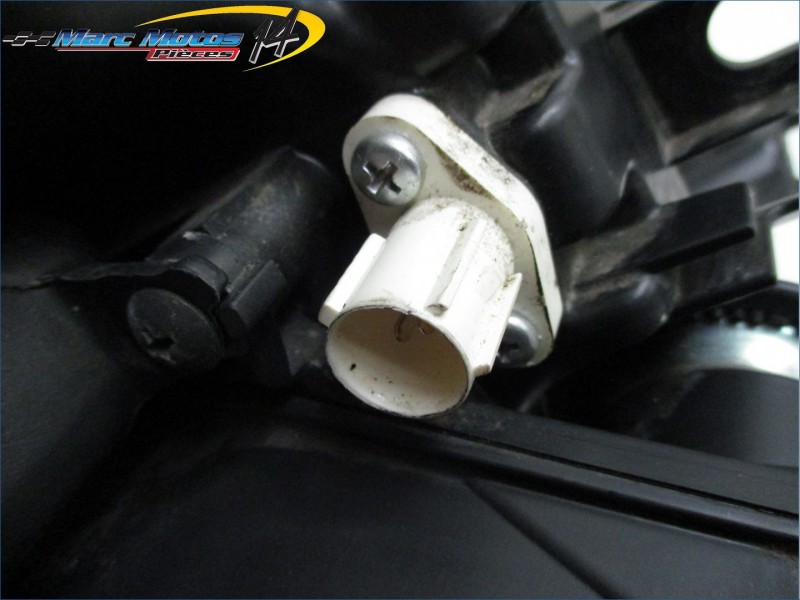 BOITIER DE FILTRE A AIR HONDA 600 HORNET ABS 2014