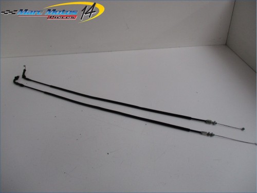 CABLE D&#039;ACCELERATEUR HONDA 600 HORNET ABS 2014