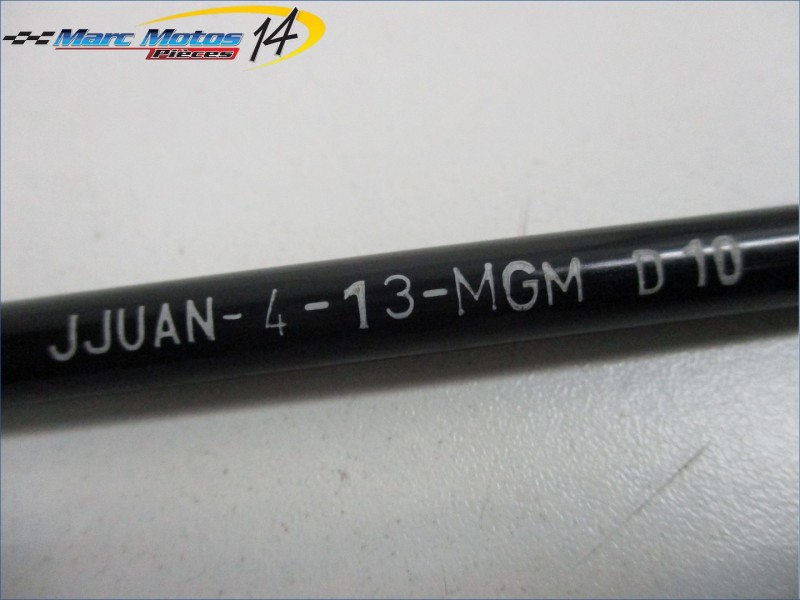 CABLE D'ACCELERATEUR HONDA 600 HORNET ABS 2014