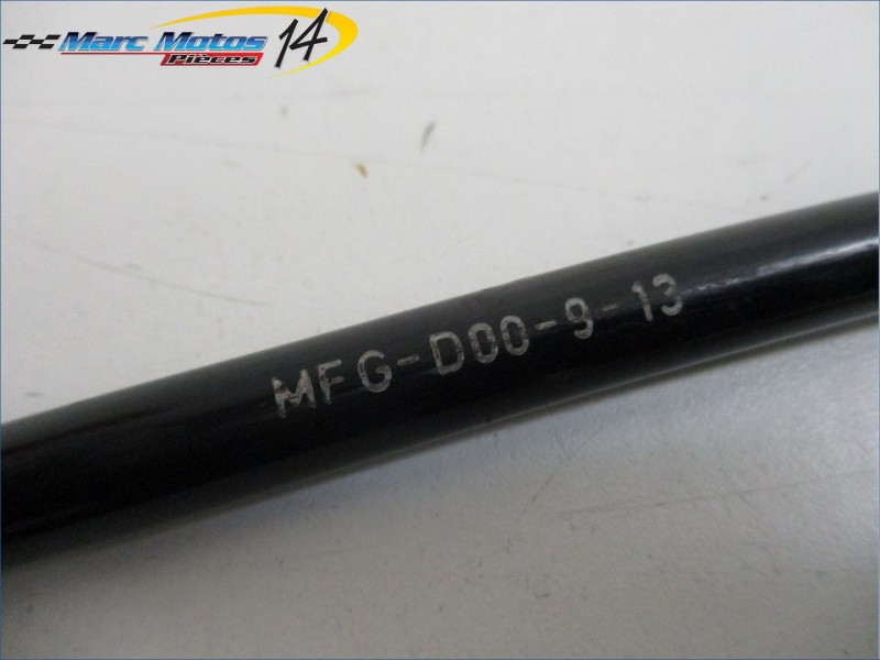 CABLE D'EMBRAYAGE HONDA 600 HORNET ABS 2014