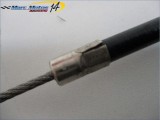 CABLE D'EMBRAYAGE HONDA 600 HORNET ABS 2014