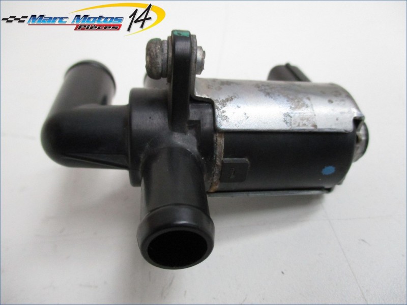 CLAPET DE RECYCLAGE DES GAZ HONDA 600 HORNET ABS 2014