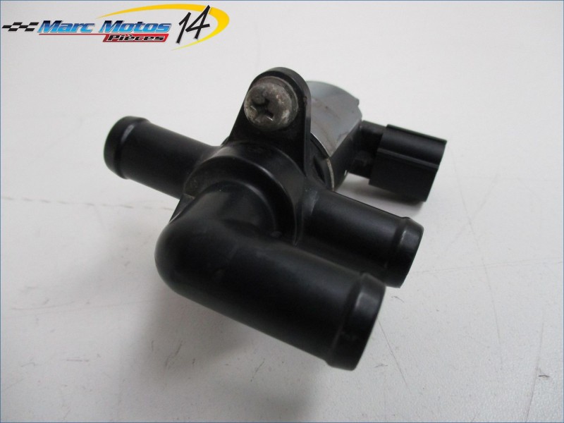 CLAPET DE RECYCLAGE DES GAZ HONDA 600 HORNET ABS 2014