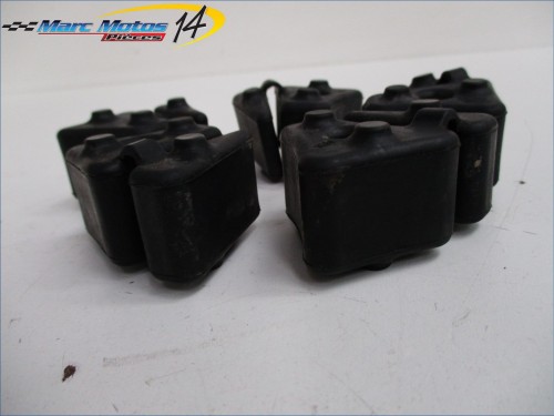 DAMPERS HONDA 600 HORNET ABS 2014