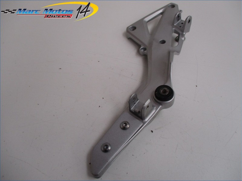 PLATINE MIXTE DROITE HONDA 600 HORNET ABS 2014