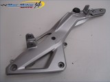 PLATINE MIXTE DROITE HONDA 600 HORNET ABS 2014