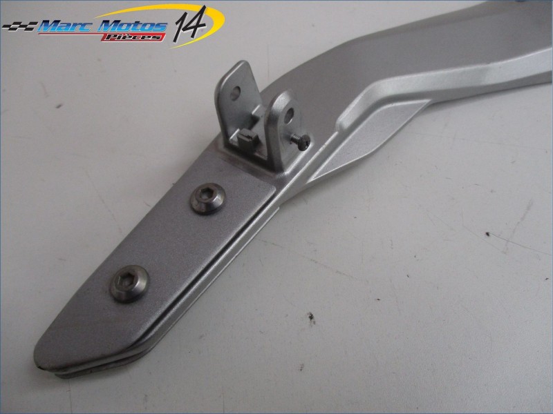 PLATINE MIXTE GAUCHE HONDA 600 HORNET ABS 2014