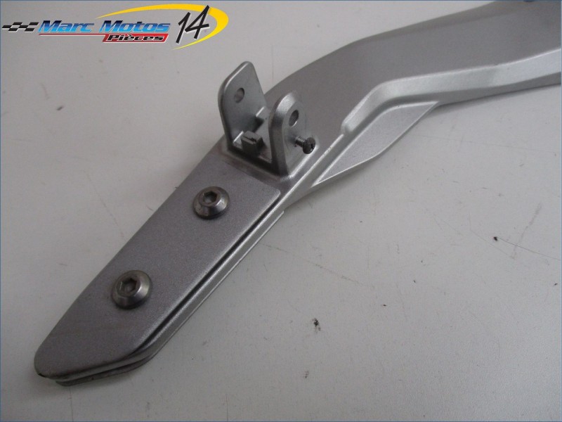 PLATINE MIXTE GAUCHE HONDA 600 HORNET ABS 2014