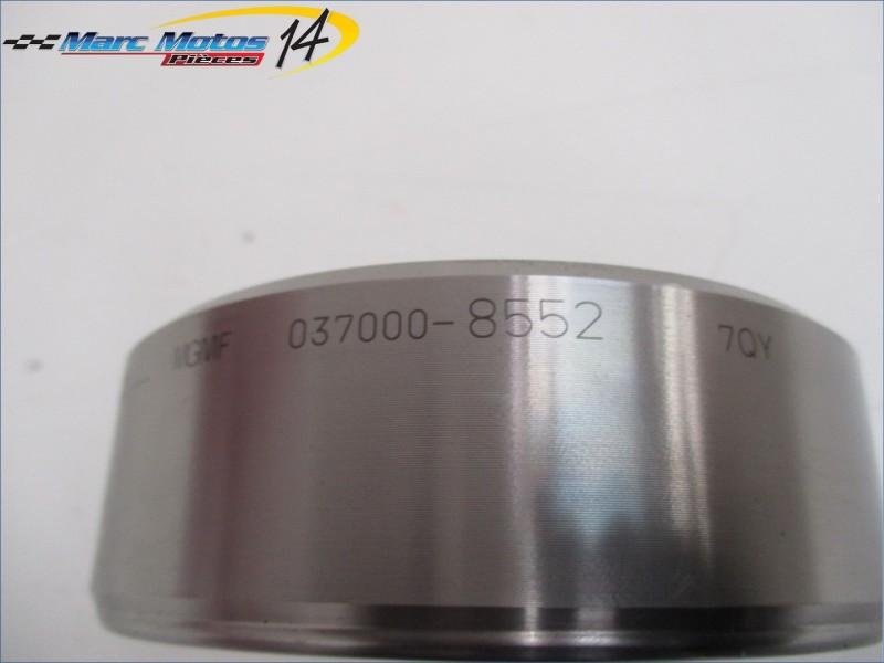 ROTOR HONDA 600 HORNET ABS 2014