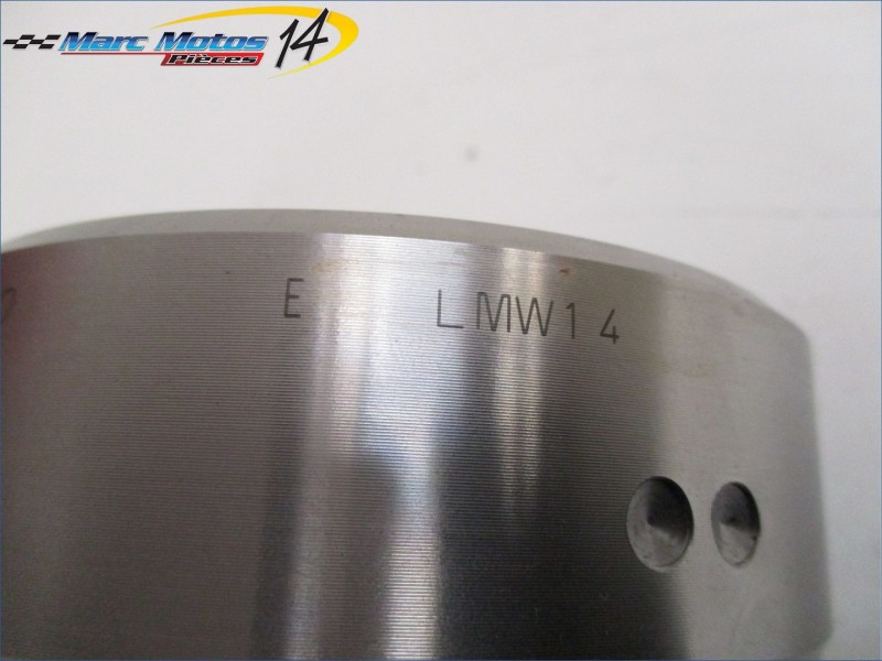 ROTOR HONDA 600 HORNET ABS 2014