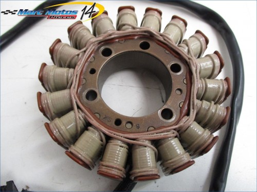 STATOR HONDA 600 HORNET ABS 2014