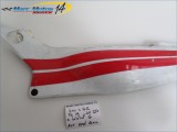 CACHE LATERAL GAUCHE HONDA 600 CBR F PC19