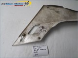 CACHE LATERAL GAUCHE HONDA 750 VFR 1986