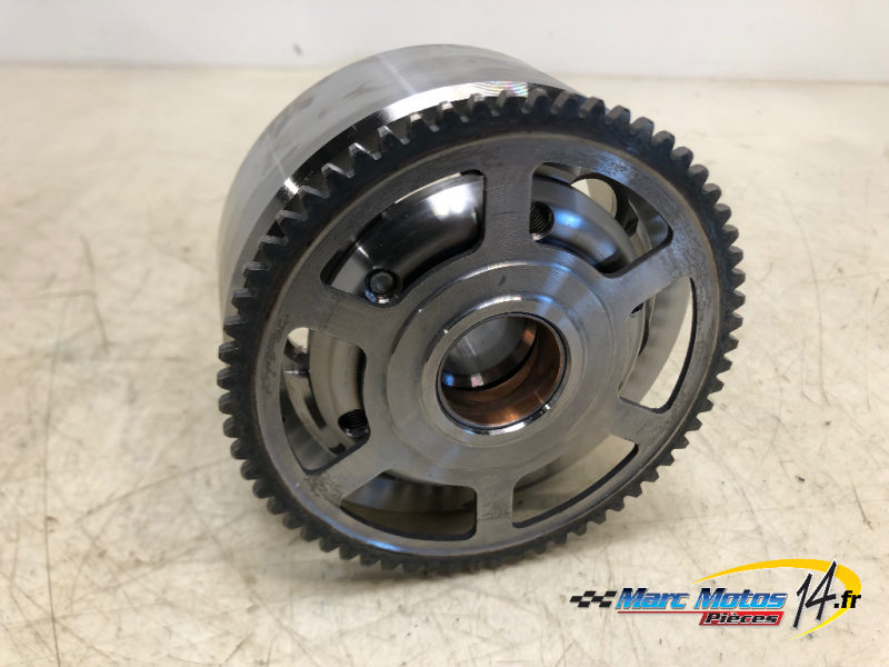 ROTOR YAMAHA XJ6 N 2013