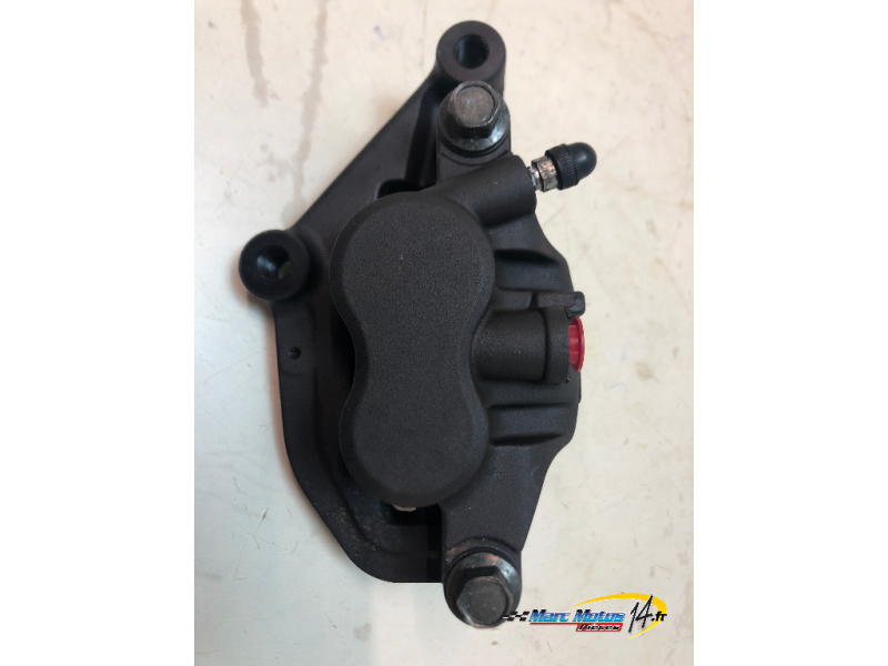 ETRIER DE FREIN AVANT GAUCHE YAMAHA FZ6 N 2005