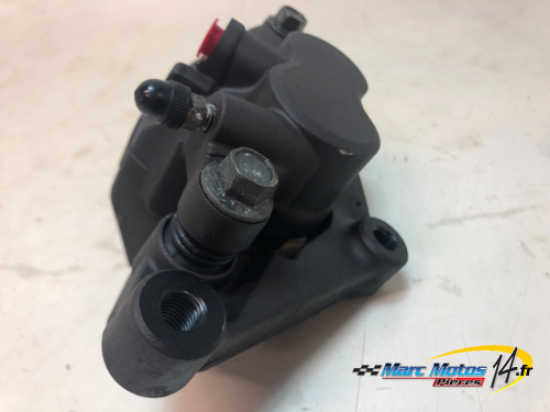 ETRIER DE FREIN AVANT GAUCHE YAMAHA FZ6 N 2005
