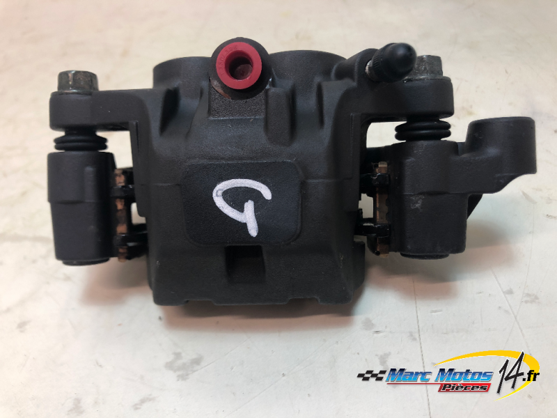 ETRIER DE FREIN AVANT GAUCHE YAMAHA FZ6 N 2005