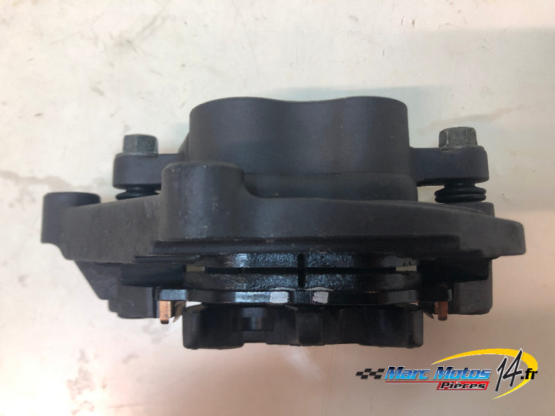 ETRIER DE FREIN AVANT GAUCHE YAMAHA FZ6 N 2005
