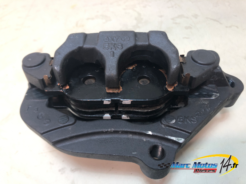 ETRIER DE FREIN AVANT GAUCHE YAMAHA FZ6 N 2005