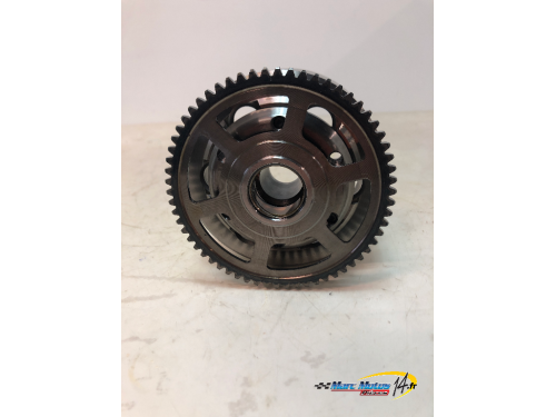 ROTOR YAMAHA FZ6 N 2005