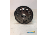 ROTOR YAMAHA FZ6 N 2005