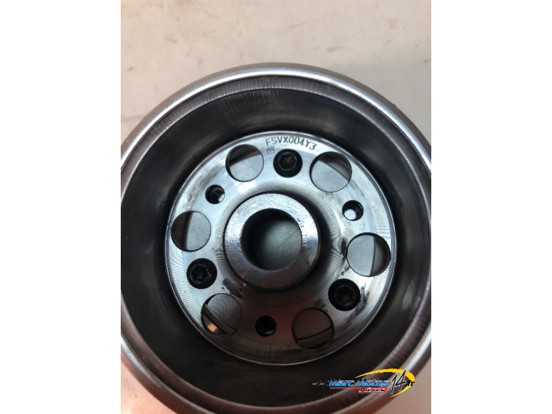 ROTOR YAMAHA FZ6 N 2005