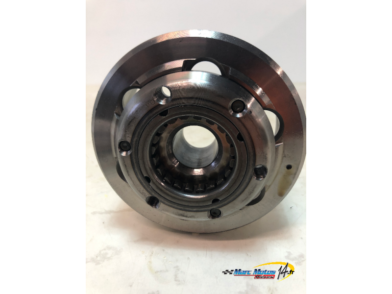 ROTOR YAMAHA FZ6 N 2005