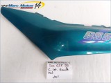 CACHE LATERAL GAUCHE SUZUKI 500 GSE 1999